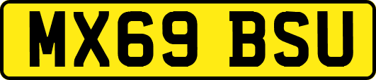MX69BSU