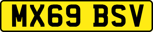 MX69BSV