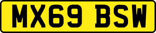 MX69BSW