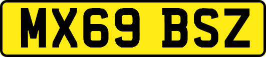 MX69BSZ