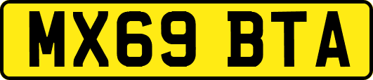 MX69BTA