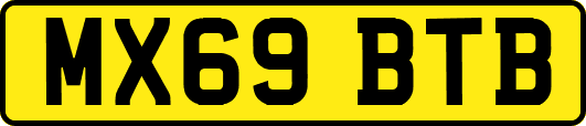 MX69BTB