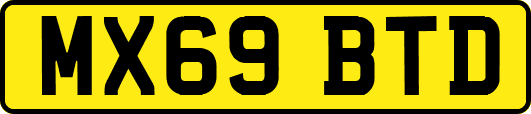 MX69BTD