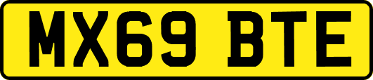MX69BTE
