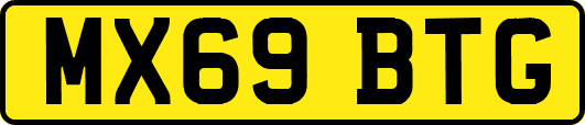 MX69BTG