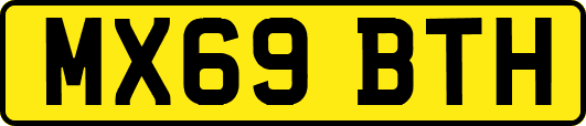 MX69BTH