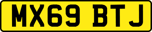 MX69BTJ