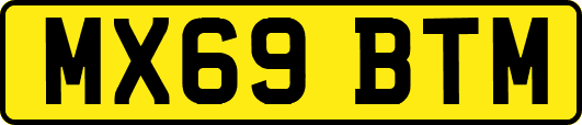 MX69BTM