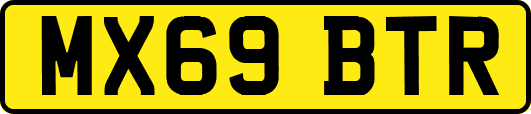 MX69BTR