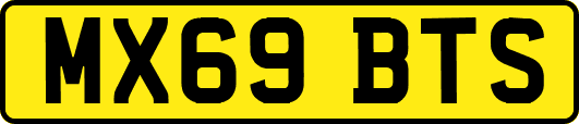 MX69BTS