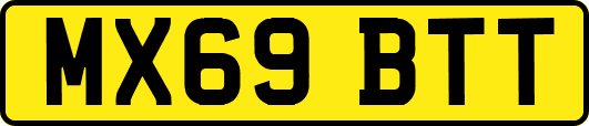 MX69BTT