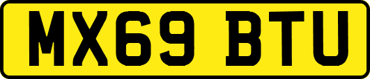 MX69BTU