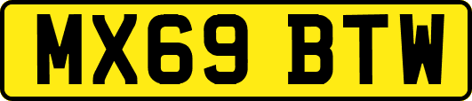 MX69BTW