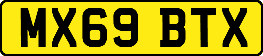 MX69BTX