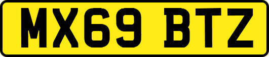 MX69BTZ