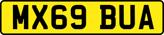MX69BUA