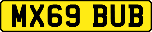 MX69BUB