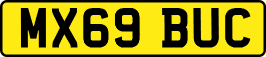MX69BUC