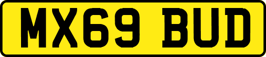 MX69BUD
