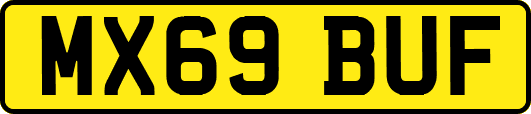 MX69BUF