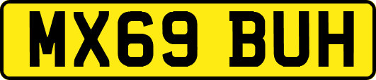 MX69BUH