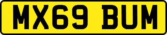 MX69BUM