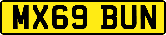 MX69BUN
