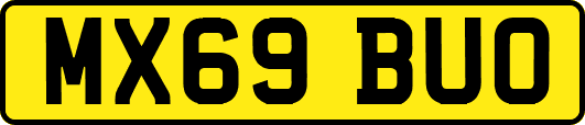 MX69BUO
