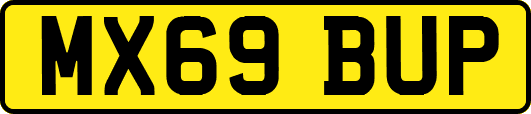 MX69BUP