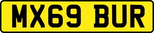 MX69BUR