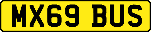 MX69BUS