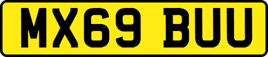 MX69BUU