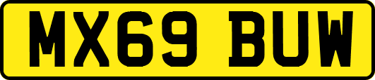 MX69BUW