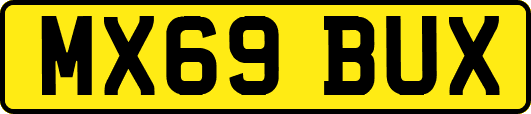 MX69BUX