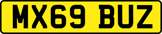 MX69BUZ