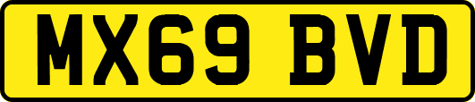 MX69BVD