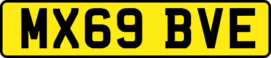 MX69BVE
