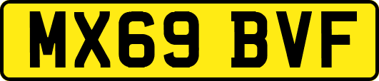 MX69BVF