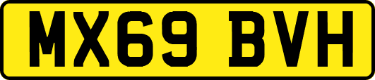 MX69BVH