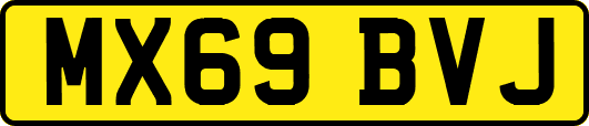 MX69BVJ