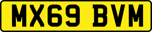 MX69BVM