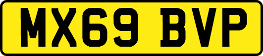 MX69BVP