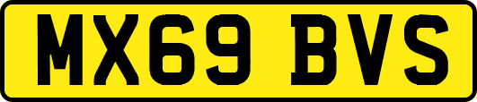 MX69BVS