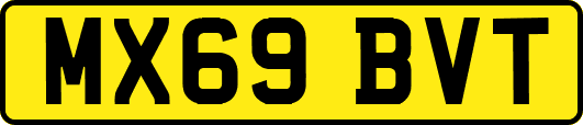 MX69BVT