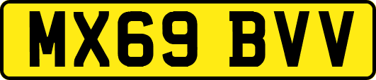 MX69BVV