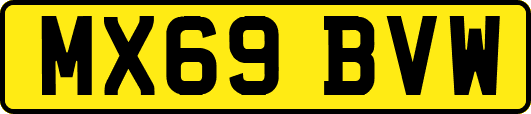 MX69BVW