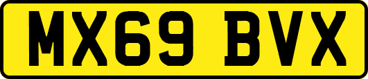 MX69BVX