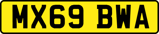 MX69BWA
