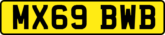 MX69BWB