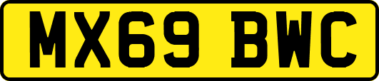 MX69BWC
